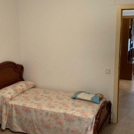 Apartamento Cambrilsfornia Exterior foto
