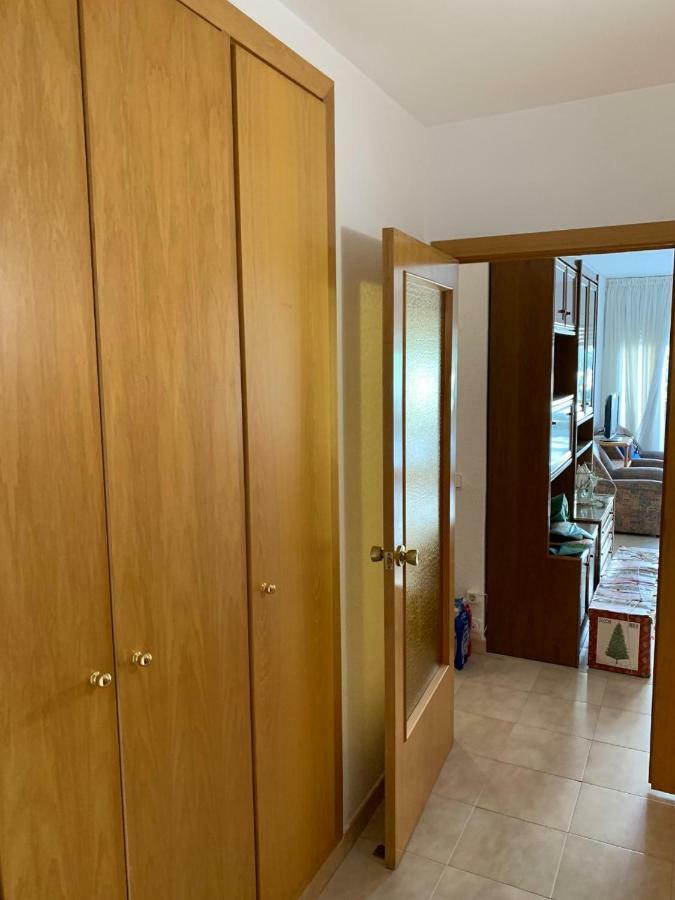 Apartamento Cambrilsfornia Exterior foto